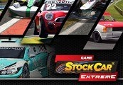 Stock Car Extreme cover art