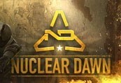 Nuclear Dawn cover art