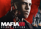 Mafia III Digital Deluxe Edition cover art