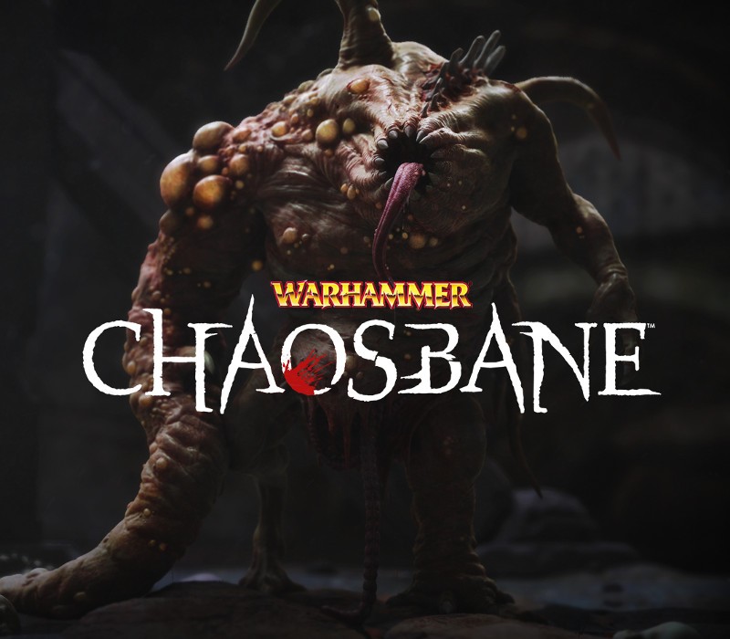 Warhammer: Chaosbane - Season Pass cover art