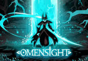 Omensight cover art