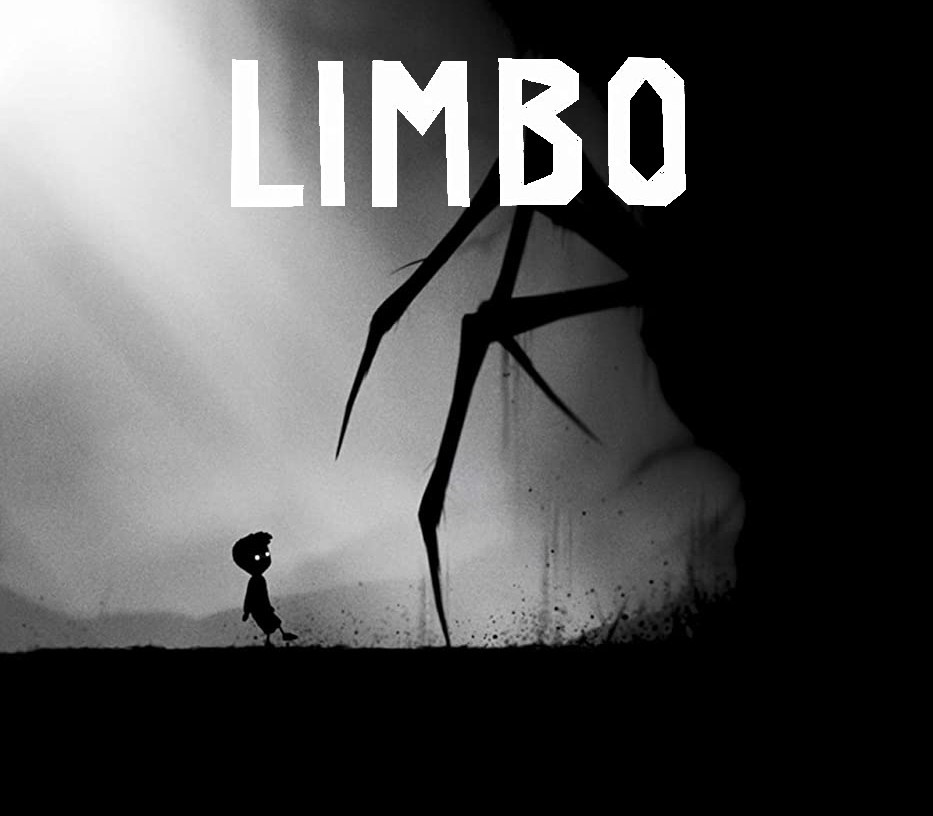 Limbo cover art
