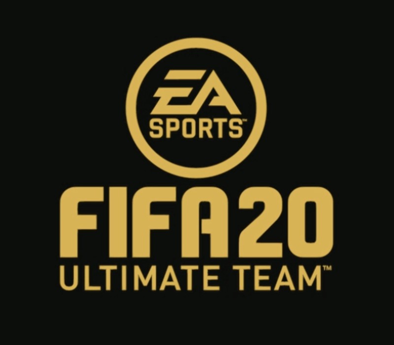 FIFA 20 - Gold Pack DLC cover art