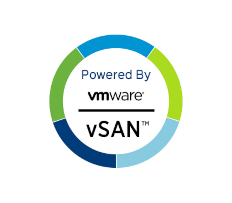 VMware vSAN 8 Advanced cover art