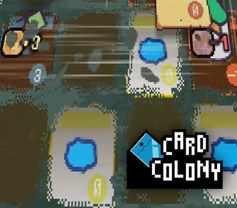 Card Colony cover art