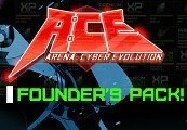 Arena : Cyber Evolution Founder Pack DLC cover art