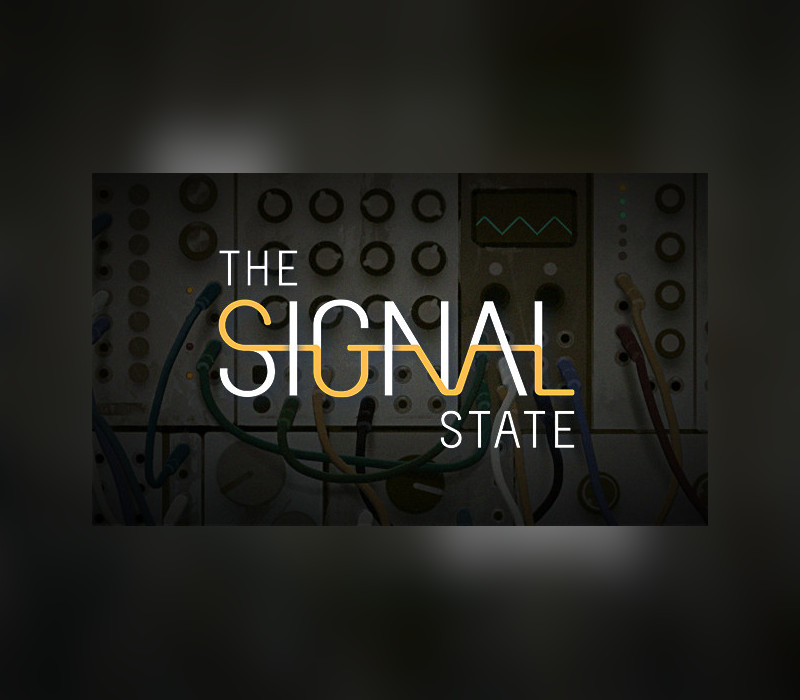 The Signal State cover art