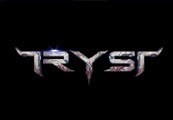 Tryst cover art