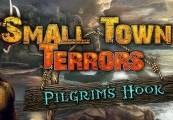 Small Town Terrors: Pilgrim's Hook Collector's Edition cover art
