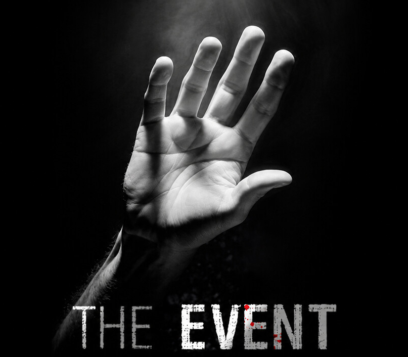 The Event cover art