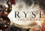 Ryse: Son of Rome Legendary Edition cover art