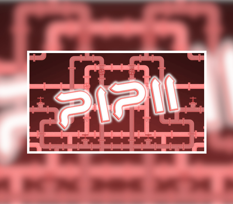 PIP 2 cover art