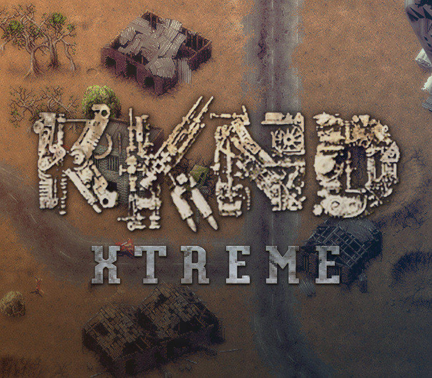 Krush Kill 'N Destroy Xtreme cover art