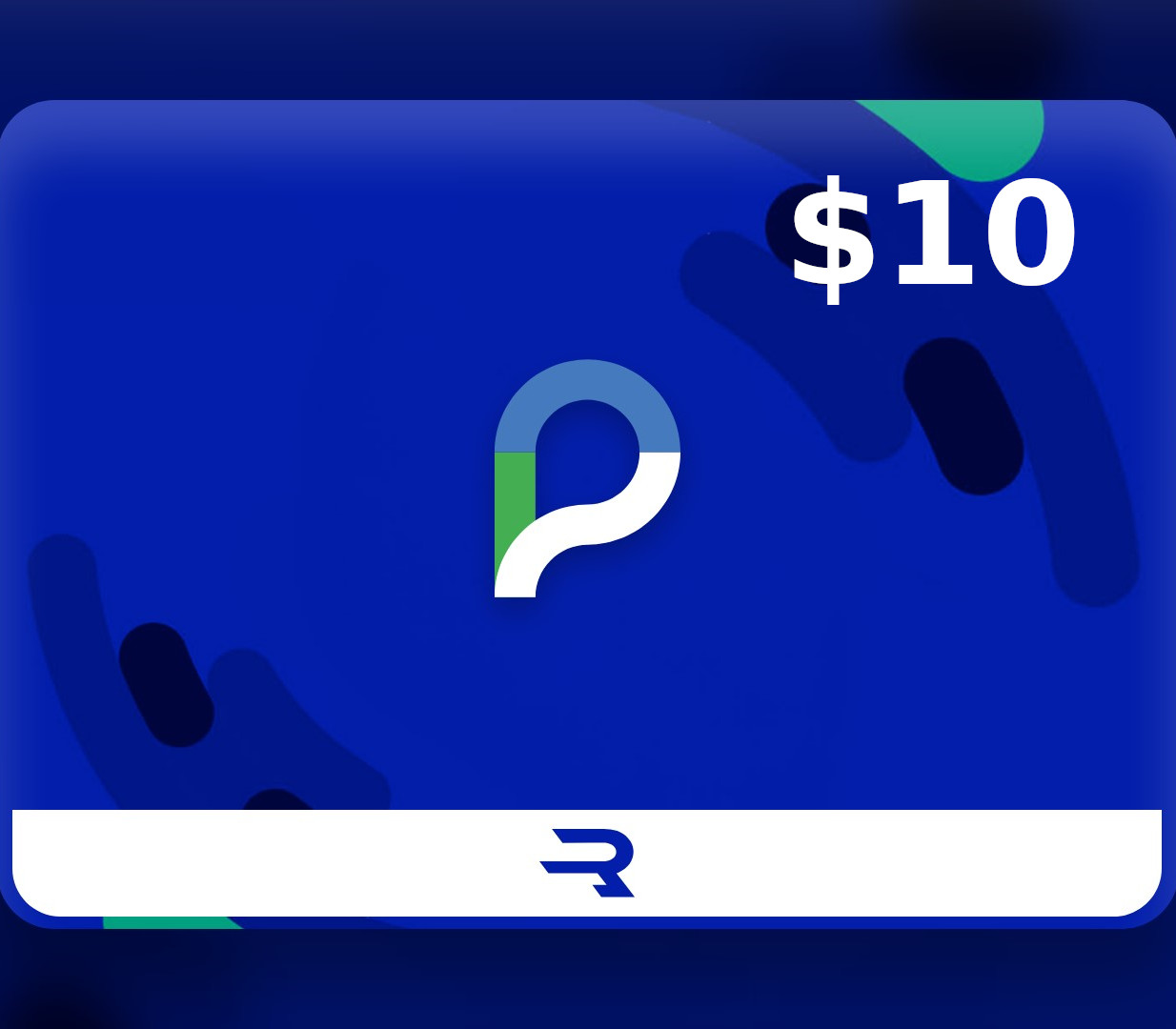Rewarble Paysera $10 Gift Card cover art
