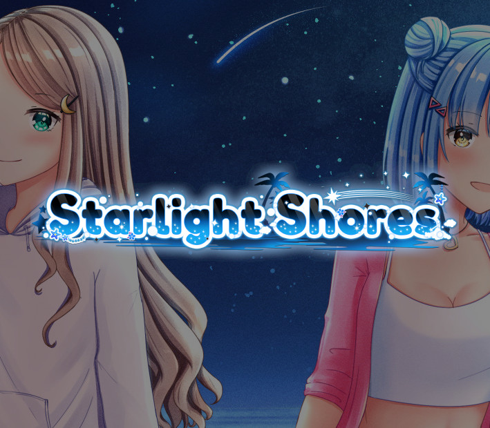 Starlight Shores cover art
