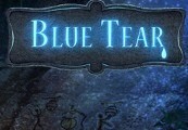 Blue Tear cover art