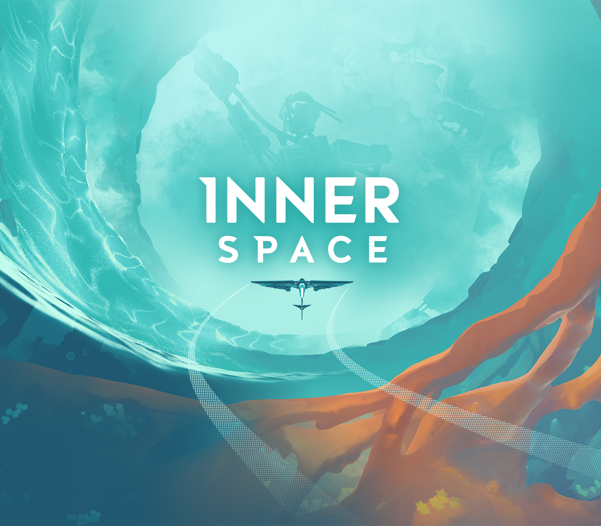 InnerSpace cover art