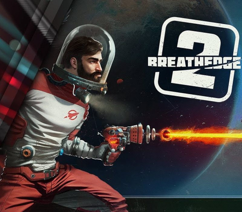 Breathedge 2 cover art