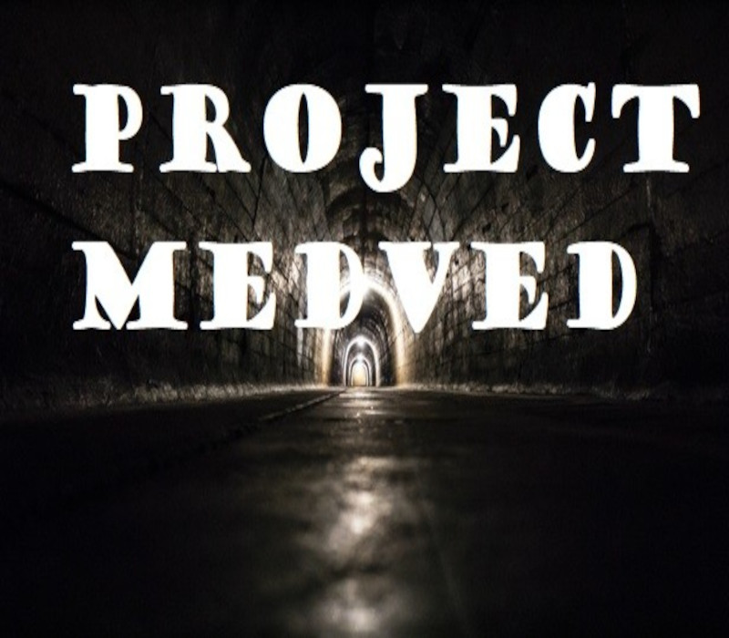 Project Medved cover art