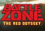 Battlezone 98 Redux - The Red Odyssey DLC cover art