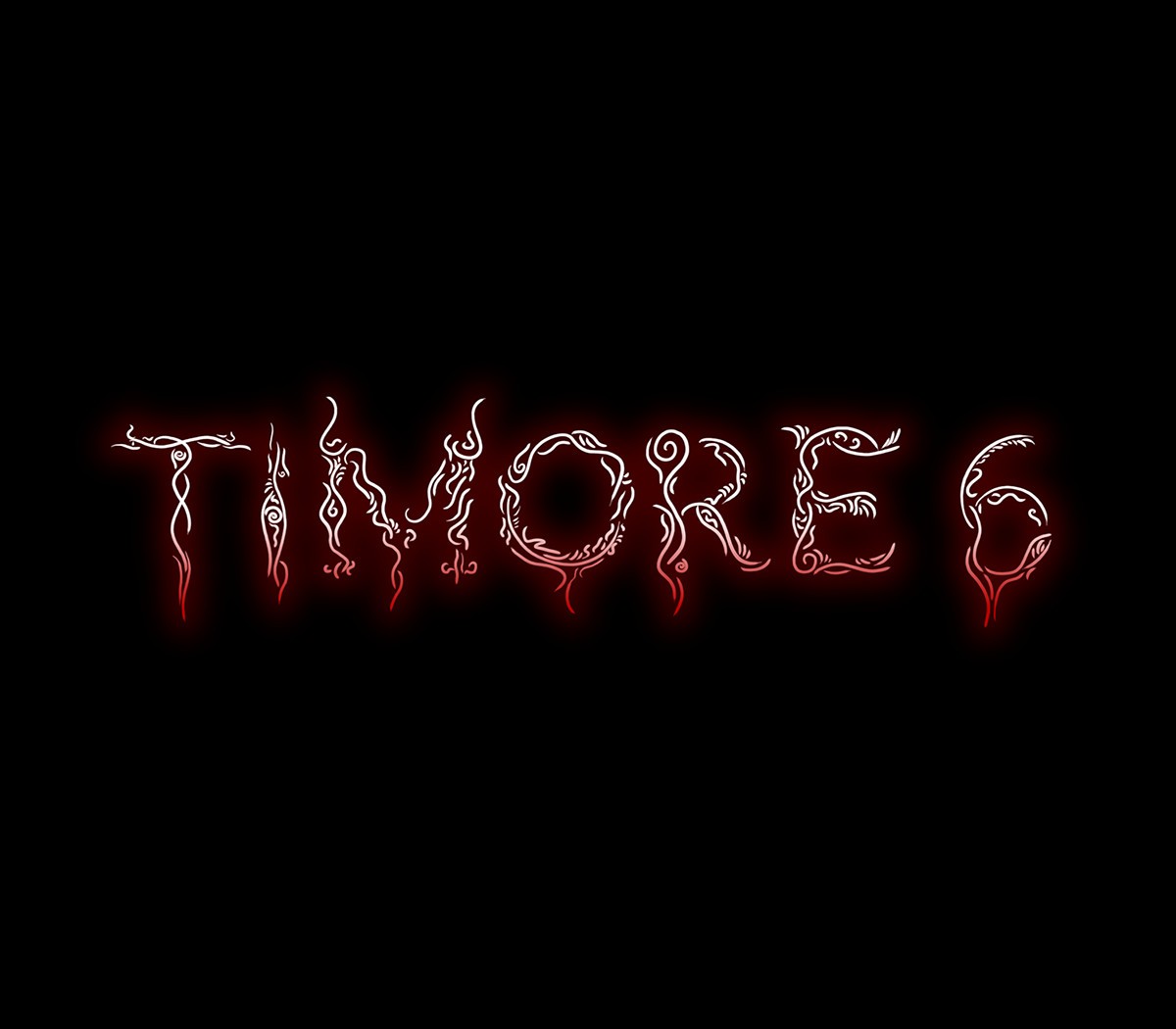 Timore 6 cover art