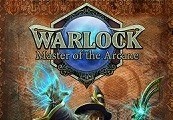 Warlock Master of the Arcane Complete Edition cover art