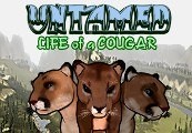 Untamed: Life of a Cougar cover art