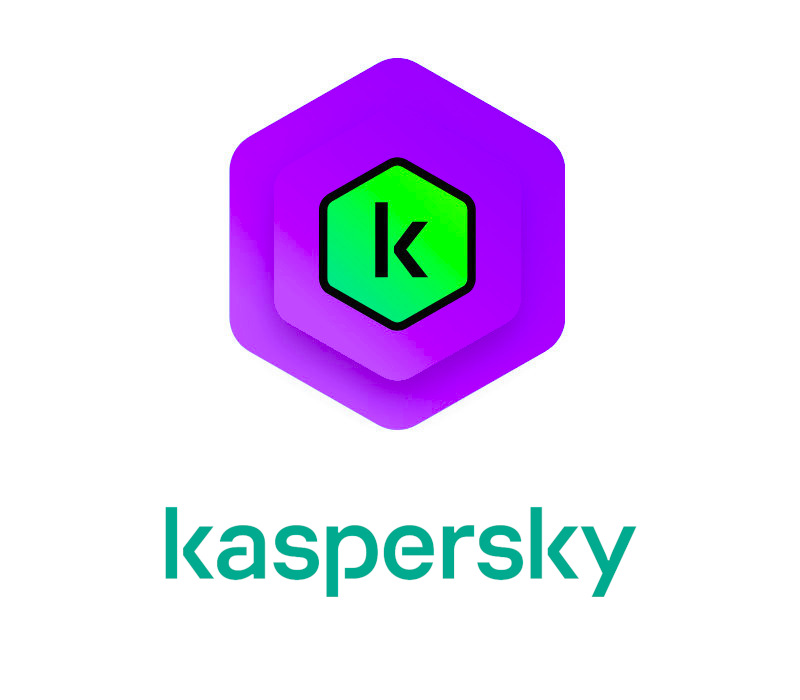 Kaspersky Plus (1 Year / 10 Devices) cover art