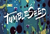 TumbleSeed cover art