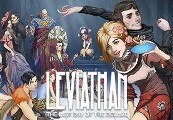 Leviathan: The Last Day of the Decade cover art