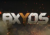 AXYOS cover art