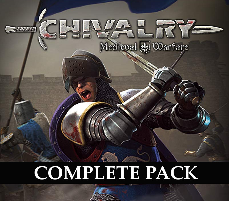 Chivalry: Complete Pack cover art