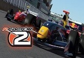 rFactor 2 cover art