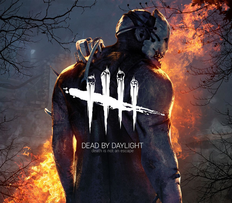 Dead by Daylight - The Bloodstained Sack DLC cover art