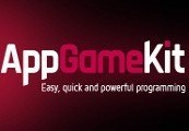 App Game Kit: Easy Game Development cover art