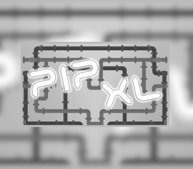 PIP XL cover art