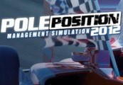 Pole Position 2012 cover art