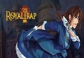 The Royal Trap cover art