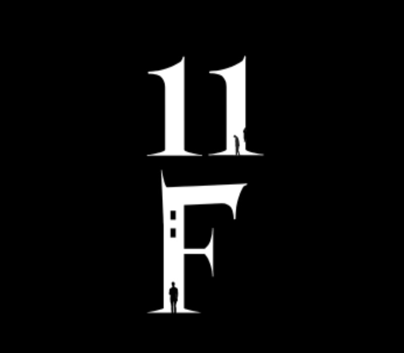 11F cover art