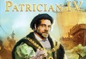 Patrician IV cover art