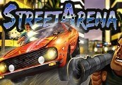 Street Arena cover art