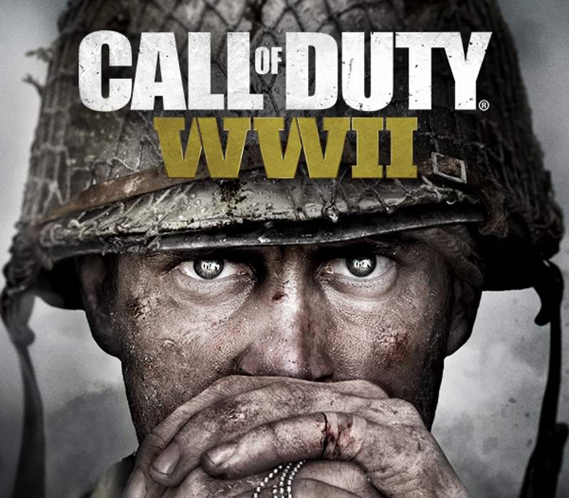 Call of Duty: WWII XBOX One / Xbox Series X|S Access cover art