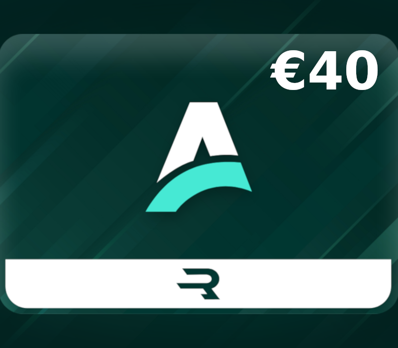 Rewarble Astropay €40 Gift Card cover art