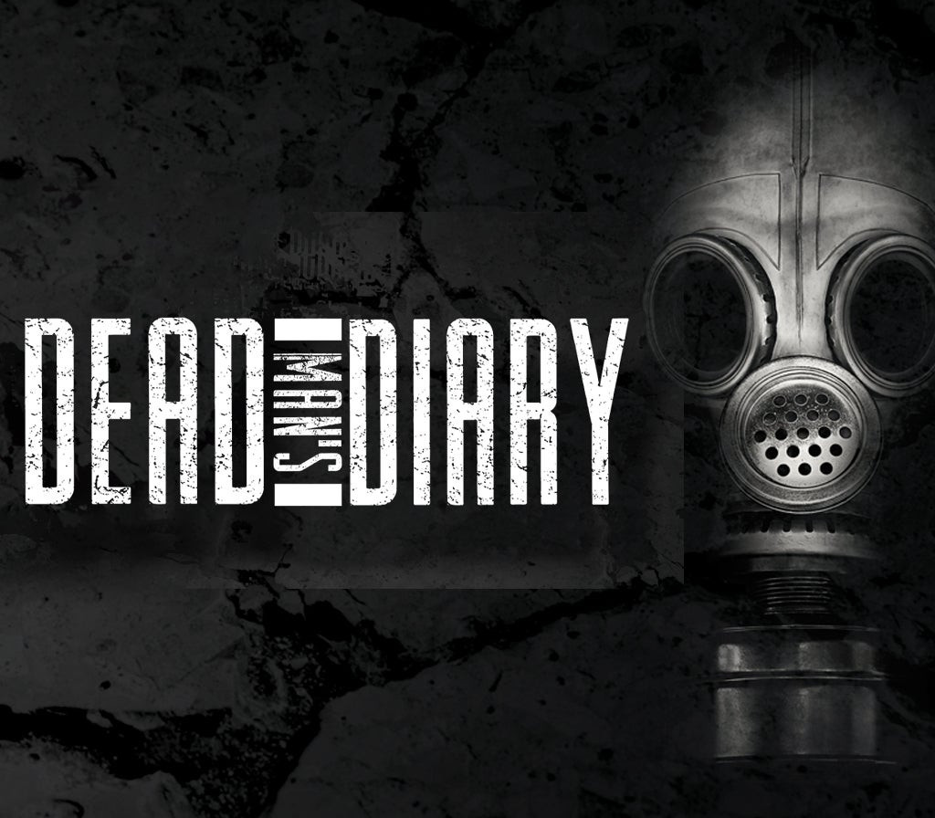 Dead Man´s Diary cover art
