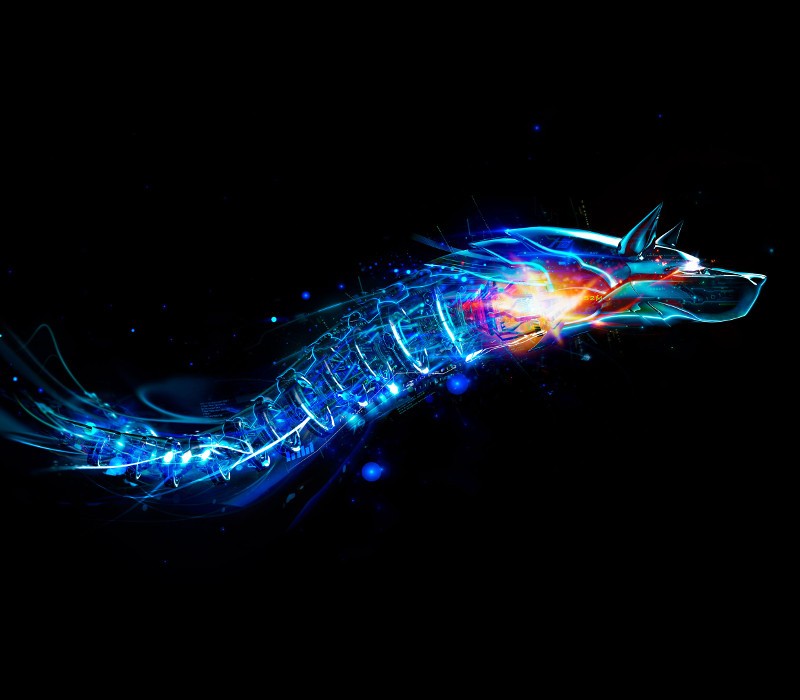 Bitdefender Antivirus Plus 2024 (1 Year / 1 PC) cover art
