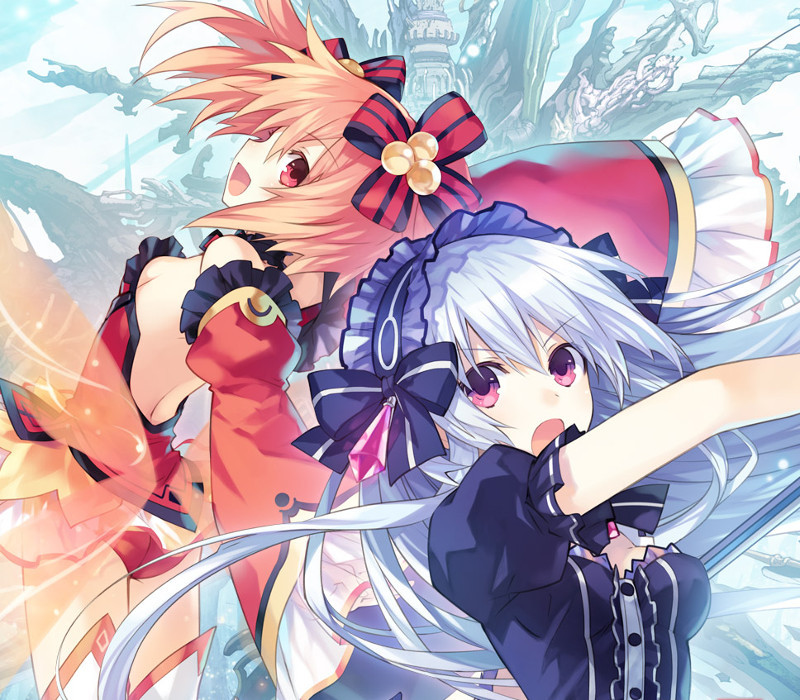 Fairy Fencer F - 6 DLCs Pack cover art