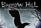 Barrow Hill: Curse of the Ancient Circle cover art