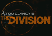Tom Clancy's The Division - 100 Intel Credits cover art