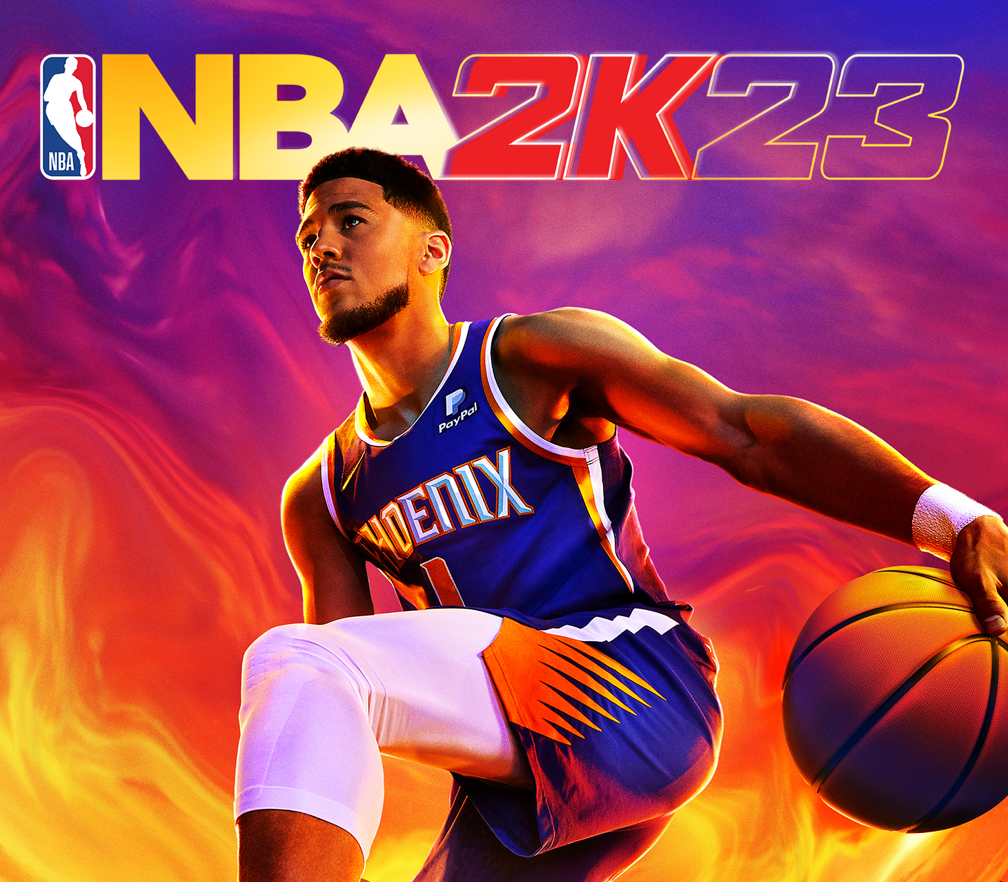 NBA 2K23 - Preorder Bonus DLC cover art