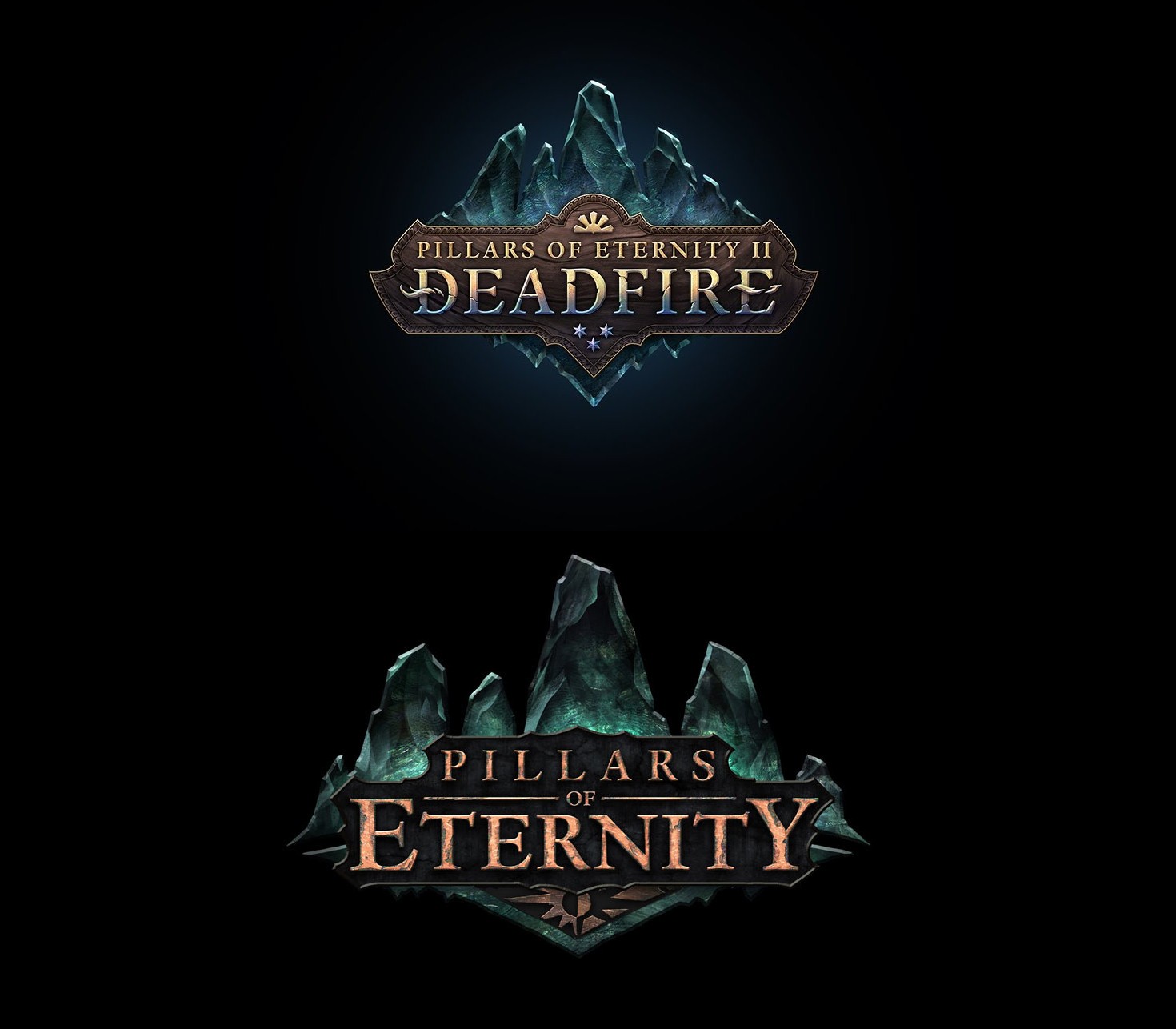 Pillars of Eternity Collection Bundle (Obsidian) cover art